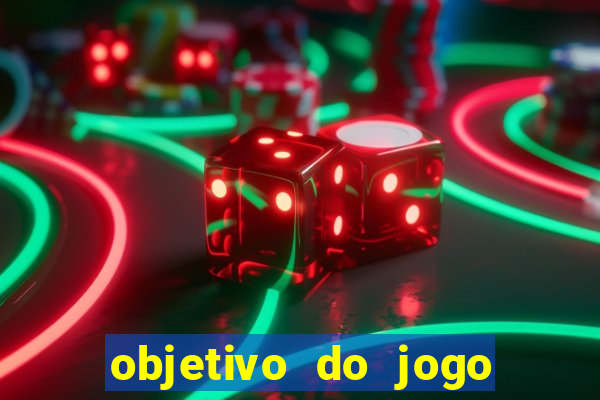 objetivo do jogo bingo matematico